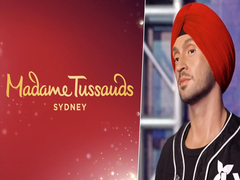 Sydneys top tourist attractions celebrate Diwali and Diljit