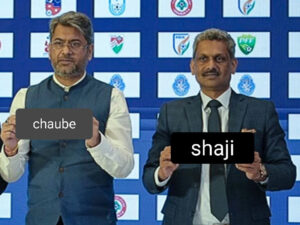 Why AIFF sacks Its secretary general