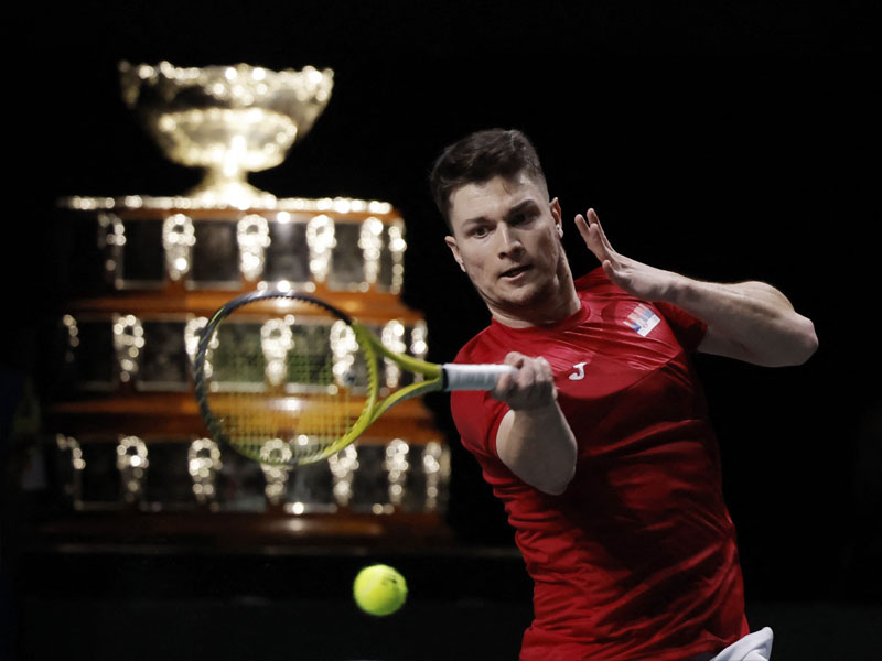 davis cup semi finals 2023