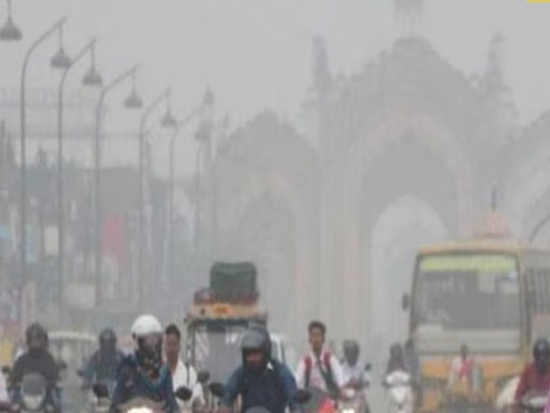 delhi aqi brace for toxic air as peak pollution period begins