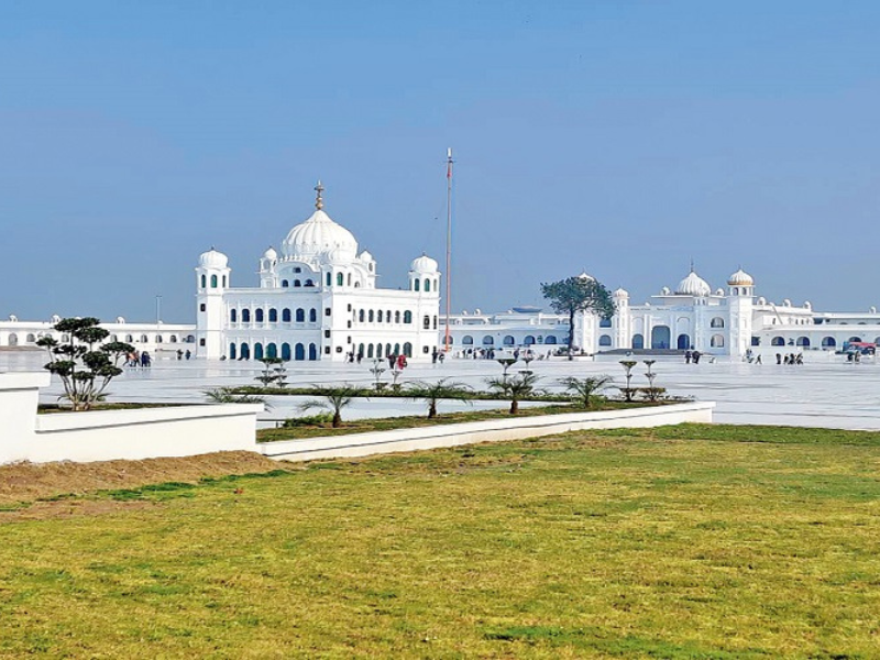 kartarpur saheb