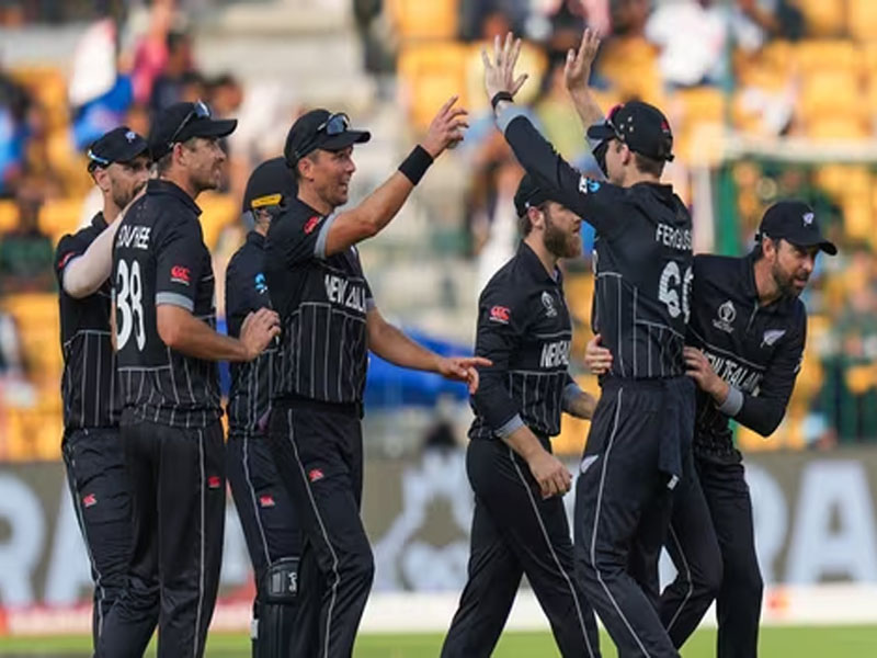 new zealand vs sri lanka icc world cup 2023