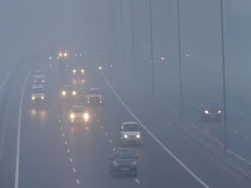 odd even returns to delhi after diwali