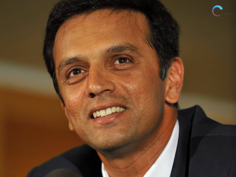 rahul dravid