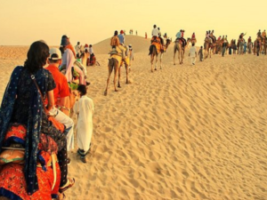 thar desert