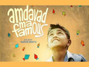 Amdavad Ma Famous by Hardik Mehta