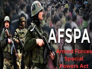 Armed Force Special Power Act