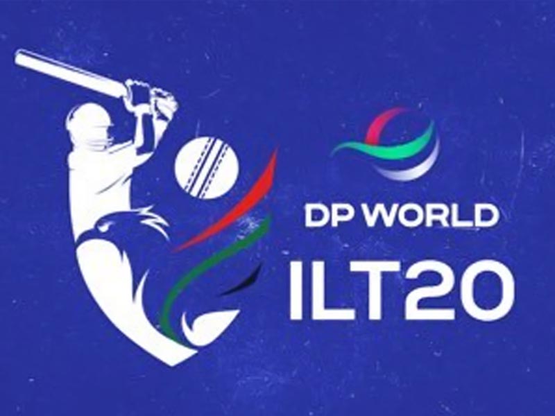 DP World ILT20