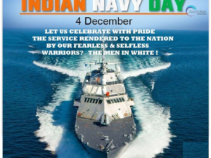 Navy Day 2023