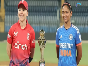 T 20 women