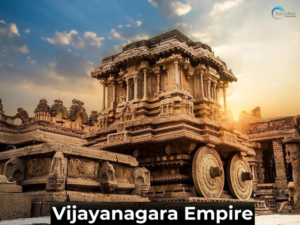 Vijay empire