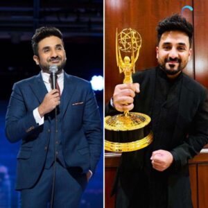 Vir Das