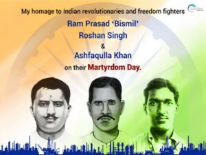 freedom fighters