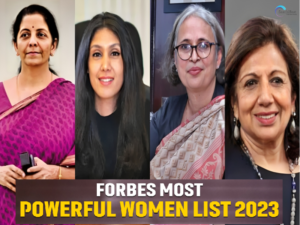 most powerfull women 2023