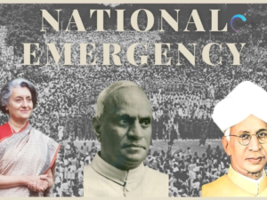 national emergency