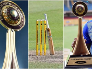 vijay hazary trophy