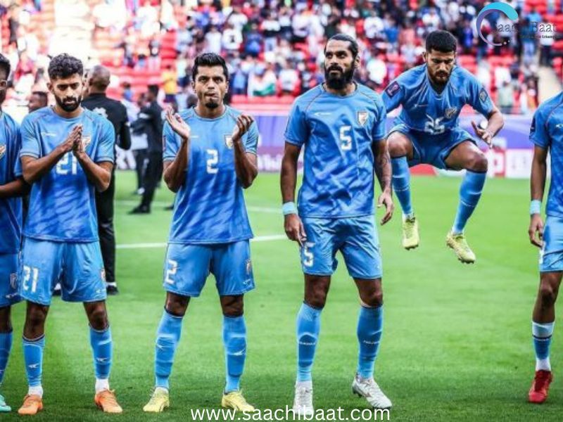 ASIAN CUP FOOTBALL