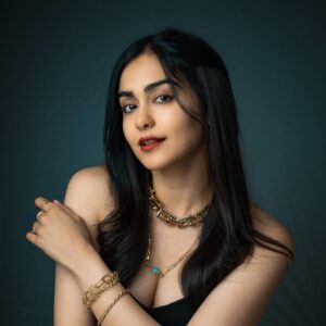 Adah Sharma