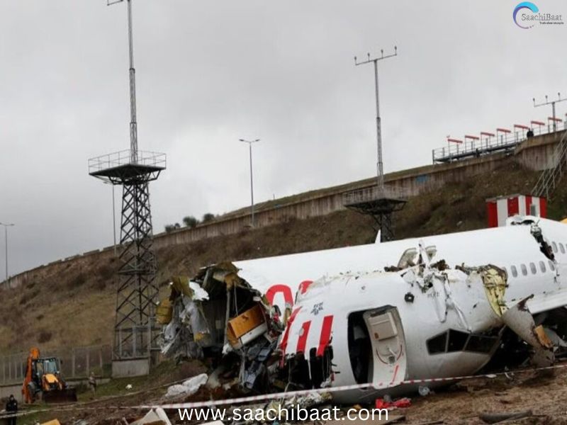 Afghanistan plane crash