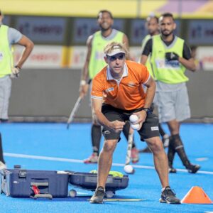 Hockey India names 39 member core probable group ahead of South Africa Tour