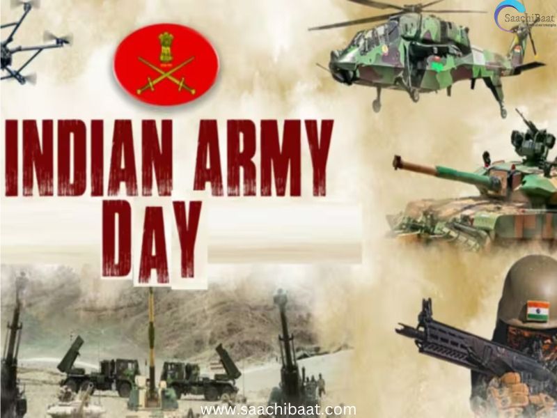 Indian Army Day