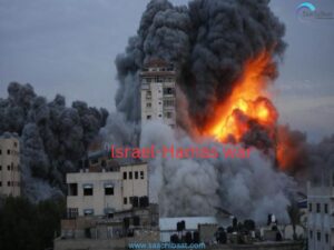 4. Israel-Hamas war: Over 2.2 million in need of food as Gaza strip slides into hunger hell.