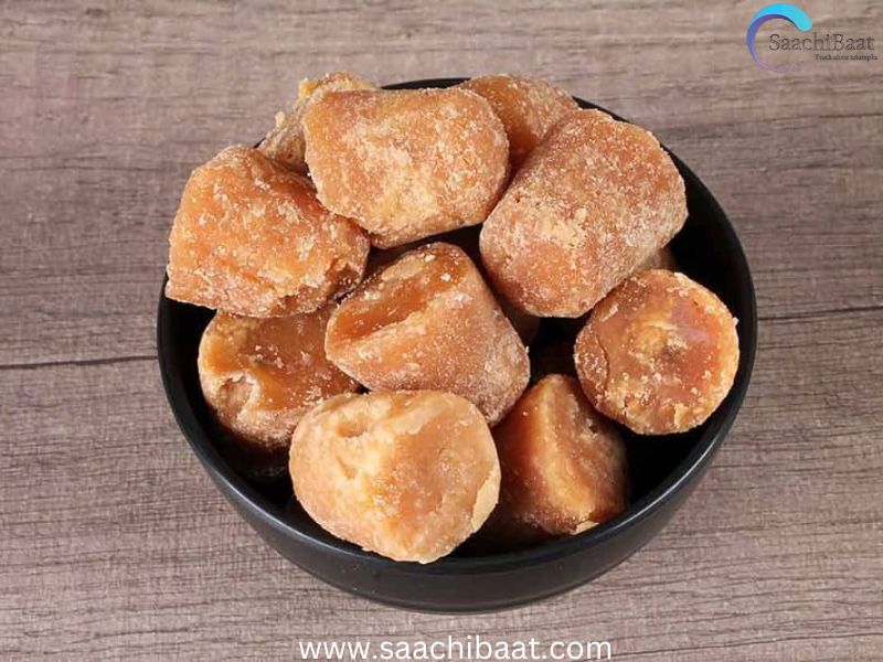 Jaggery