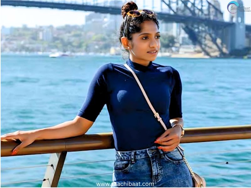 Johnny Lever's daughter Jamie to debut in Telugu film industry