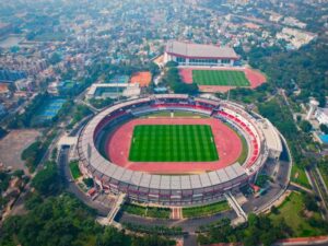 Kalinga Stadium 1