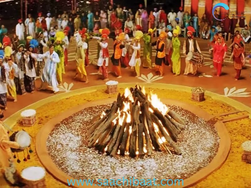 Lohri 2024