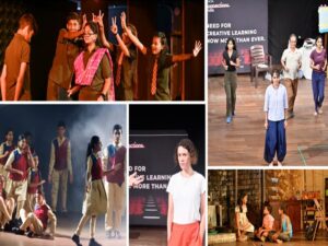 NCPAs Connections India in association with National Theatre London