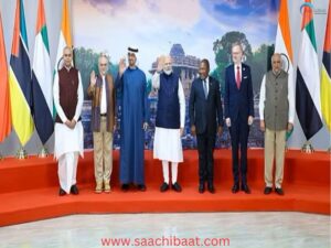 PM Modi praises Vibrant Gujarat Summit