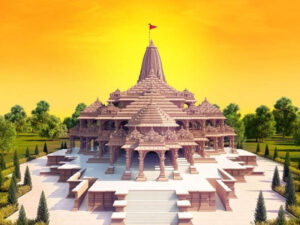 Ram Mandir In Ayodhya