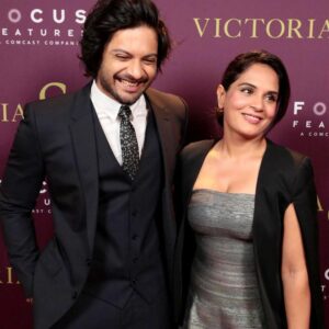 Richa Chadha and Ali Fazals Debut Production Girls will be Girls wins big at Sundance Film Festival