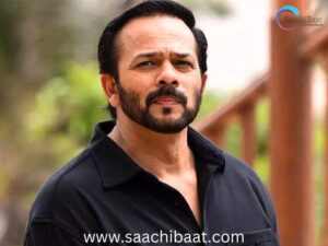 Rohit Shetty