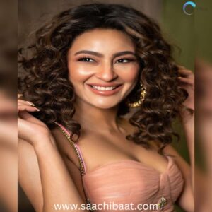 Seerat Kapoor All Set To Have A Bang In 2024