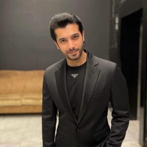 Sharad Malhotra