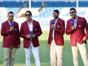 Shoaib Akhtar commends DP World ILT20