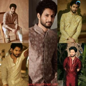 Style Lessons From Rohit Saraf