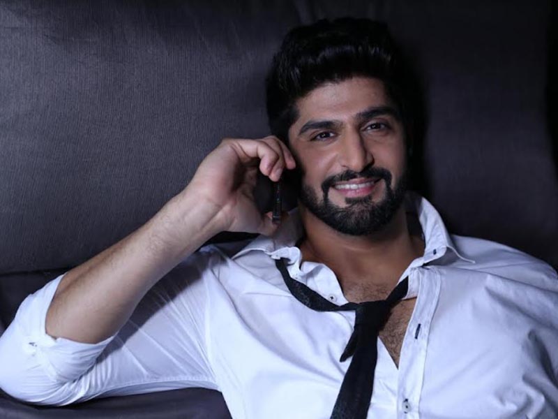 Tanuj Virwani