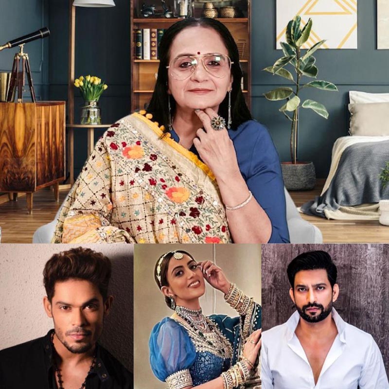 Tarot card reader Dr Neelam Kaajal Rohira predicts what 2024 holds for these celebs