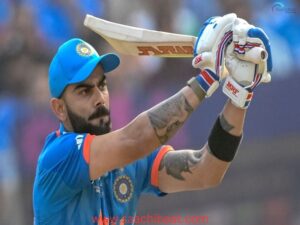 Virat Kohli to miss 1st T20I against Afghanistan due to personal reasons