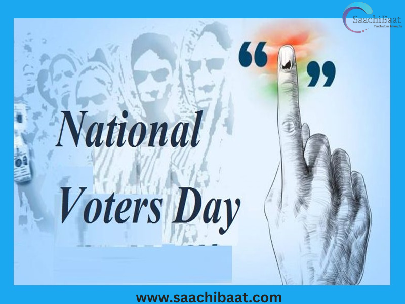 Voters Day