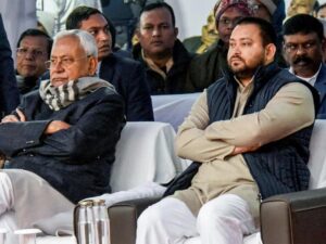 bihar politics crisis nitish kumar expected resign today