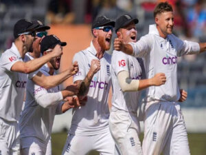 england beat india by 28 runs in first test