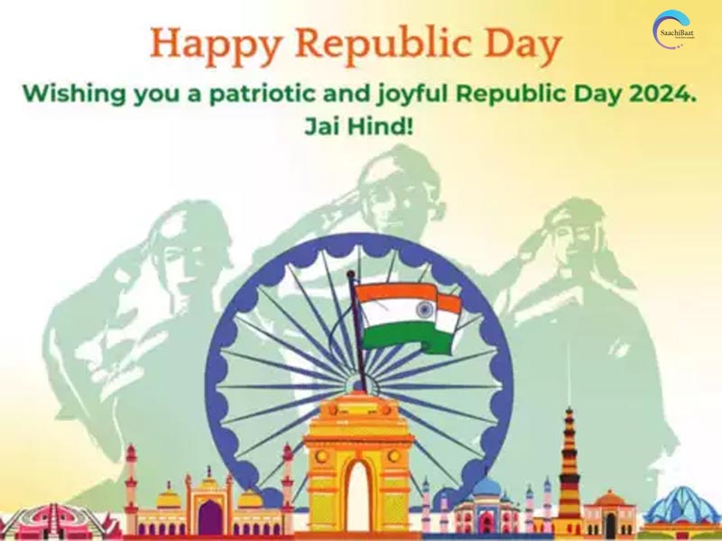 republic day 2024