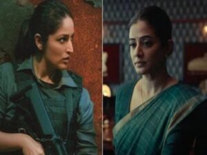 yami gautam priya mani will be seen in powerful roles in article 370