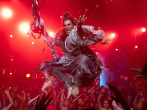 Akshay Kumar turns Singer for Lord Shiva Anthem Shambhu