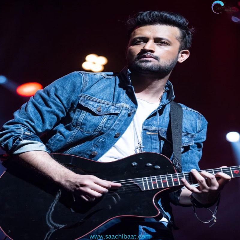 Atif Aslam