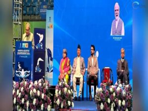 BIMSTEC Aquatic Championship 2024